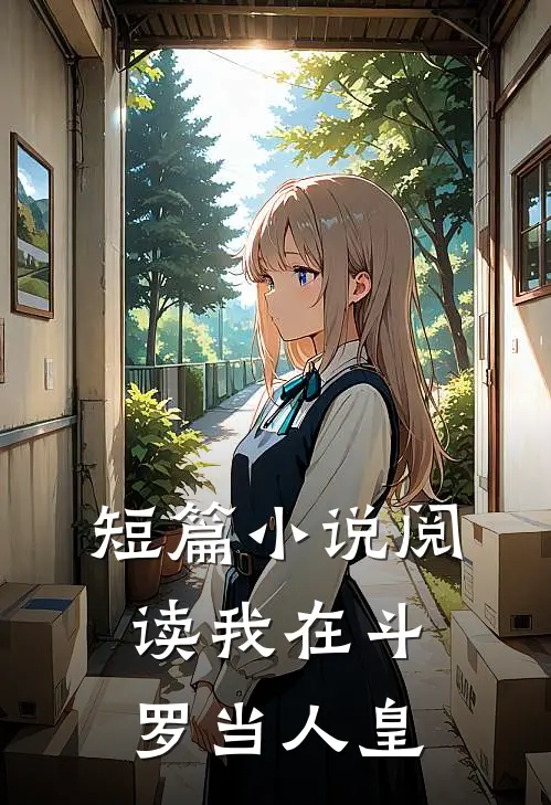 短篇小说阅读我在斗罗当人皇