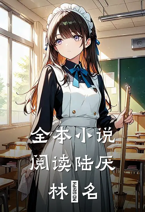 全本小说阅读陆厌林瑧名