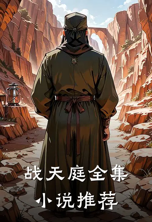 战天庭全集小说推荐