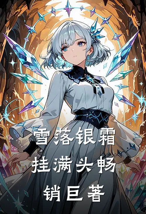 雪落银霜挂满头畅销巨著