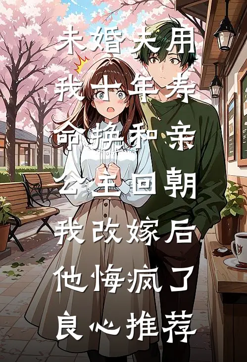 未婚夫用我十年寿命换和亲公主回朝，我改嫁后他悔疯了良心推荐