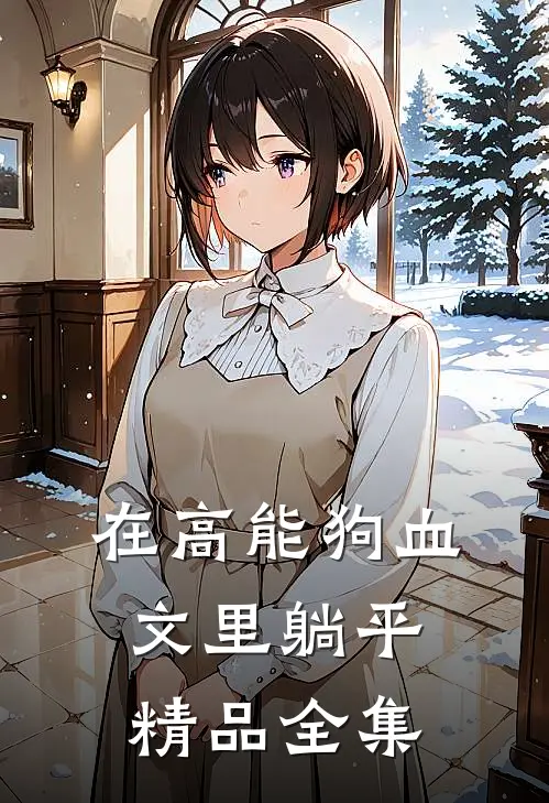 在高能狗血文里躺平精品全集