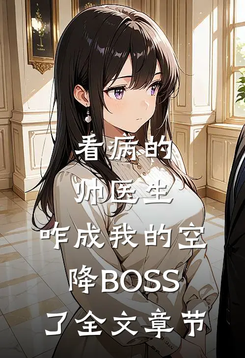 看病的帅医生，咋成我的空降BOSS了全文章节