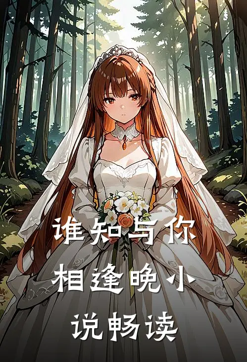 谁知与你相逢晚小说畅读