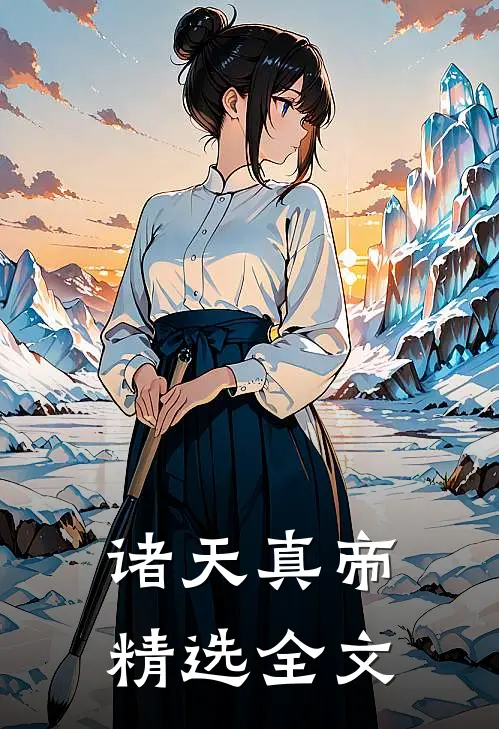 诸天真帝精选全文