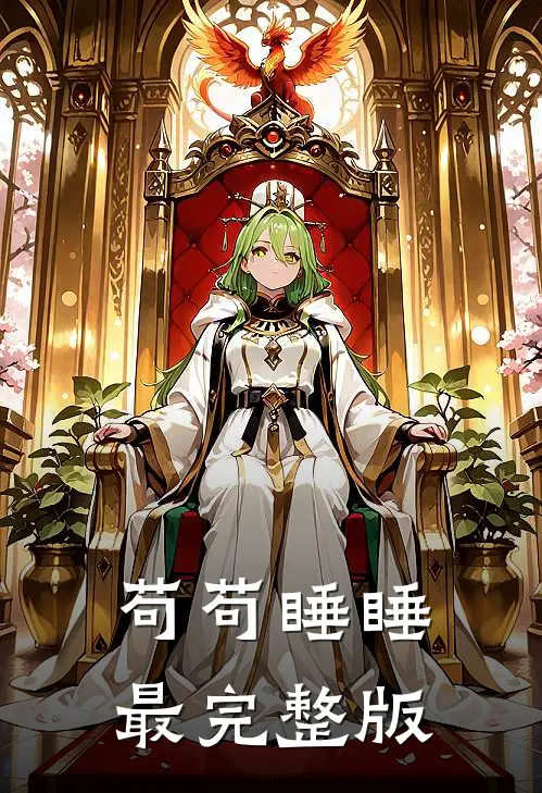苟苟睡睡最完整版