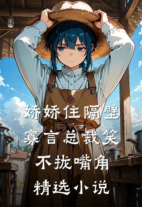 娇娇住隔壁,寡言总裁笑不拢嘴角精选小说