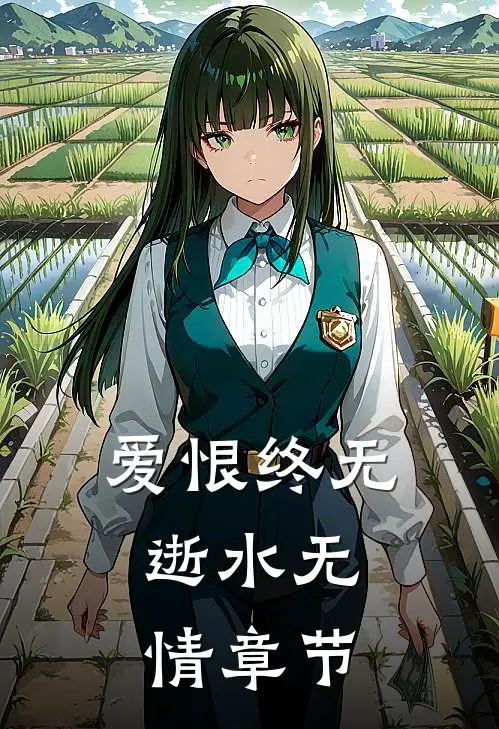 爱恨终无,逝水无情章节