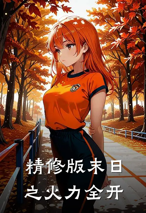 精修版末日之火力全开