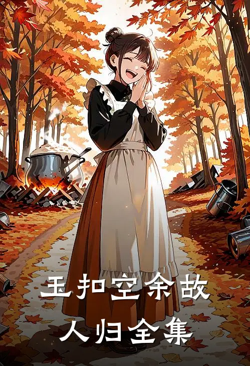 玉扣空余故人归全集