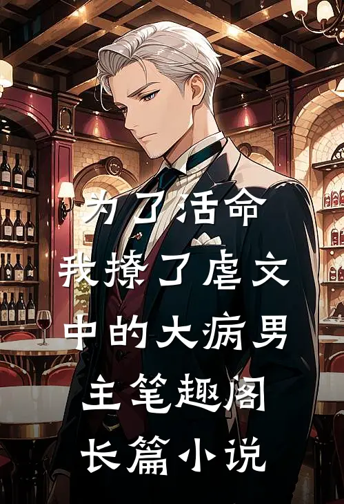 为了活命,我撩了虐文中的大病男主笔趣阁长篇小说