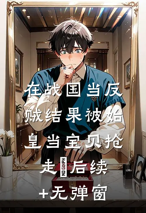 在战国当反贼结果被始皇当宝贝抢走​后续+无弹窗