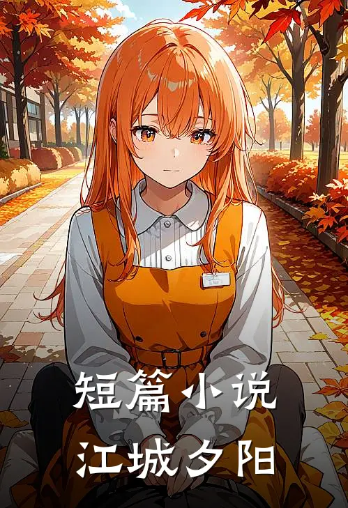 短篇小说江城夕阳