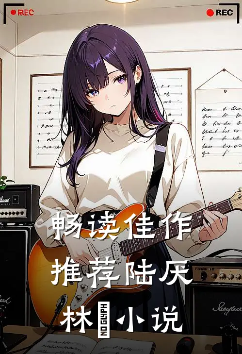 畅读佳作推荐陆厌林瑧小说