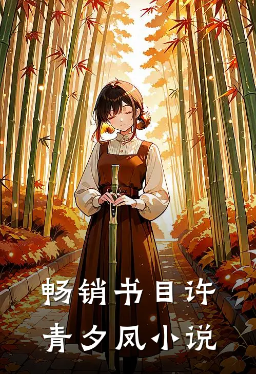 畅销书目许青夕凤小说