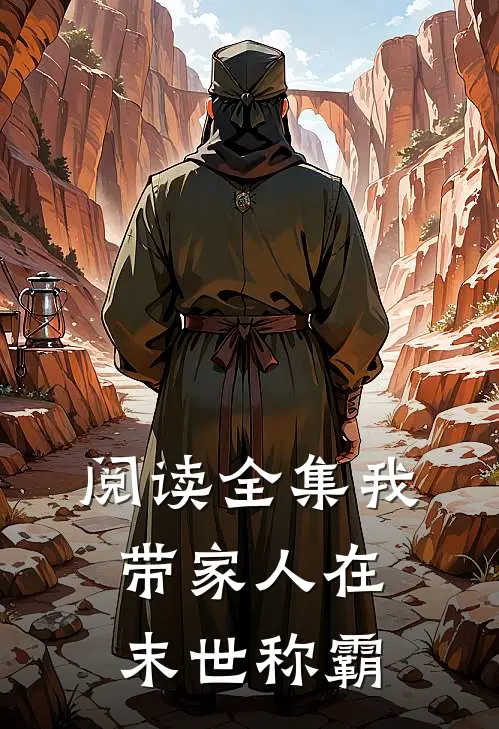 阅读全集我带家人在末世称霸