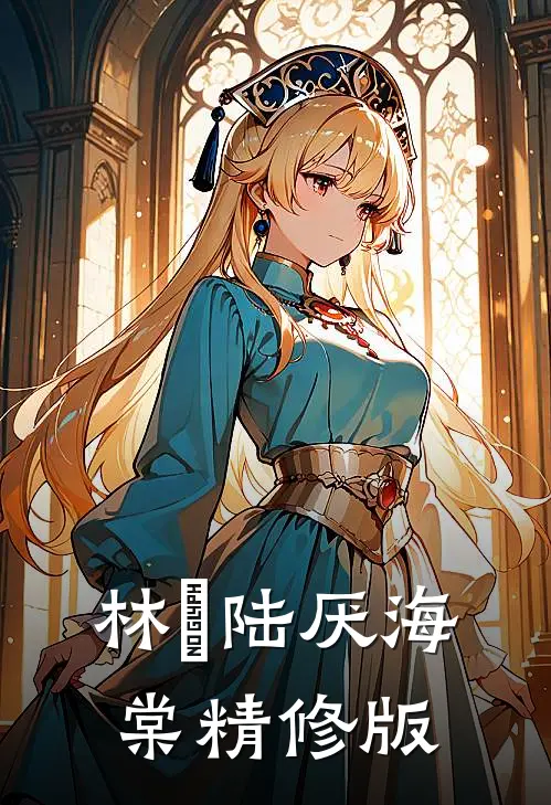 林瑧陆厌海棠精修版