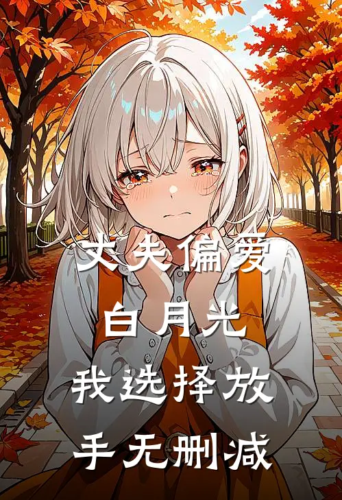 丈夫偏爱白月光,我选择放手无删减