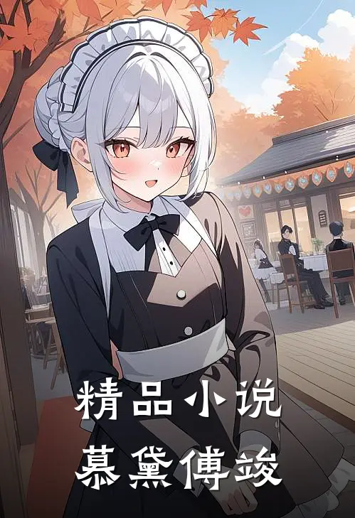 精品小说慕黛傅竣