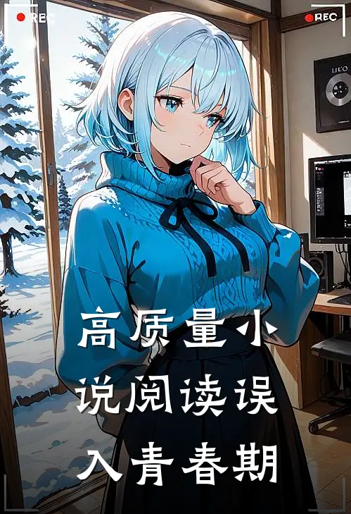 高质量小说阅读误入青春期