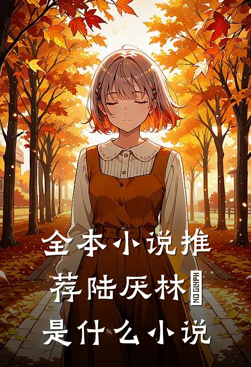 全本小说推荐陆厌林瑧是什么小说