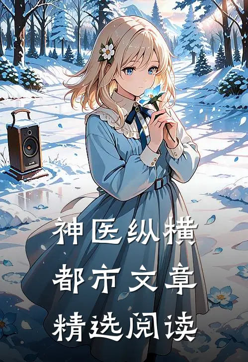 神医纵横都市文章精选阅读