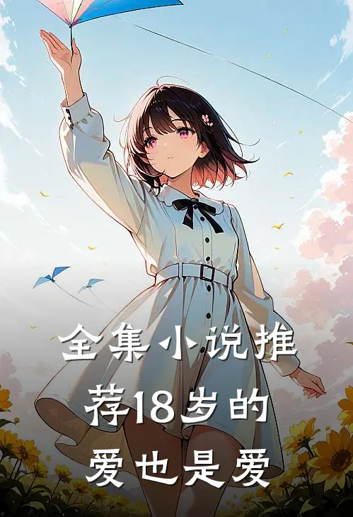 全集小说推荐18岁的爱也是爱