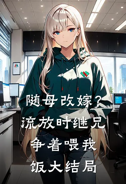 随母改嫁?流放时继兄争着喂我饭大结局是
