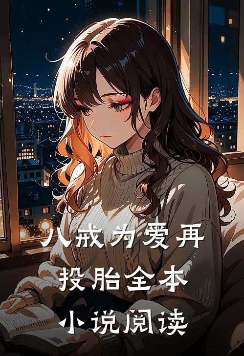 八戒为爱再投胎全本小说阅读