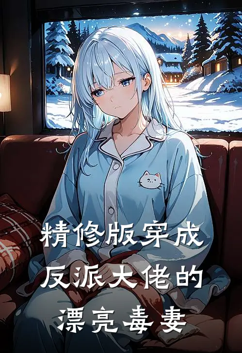 精修版穿成反派大佬的漂亮毒妻