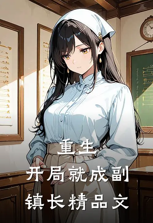 重生开局就成副镇长精品文学