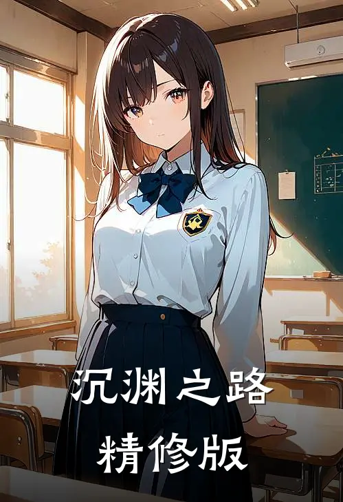 沉渊之路精修版
