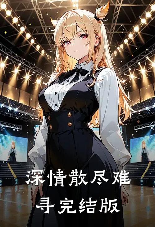深情散尽难寻完结版