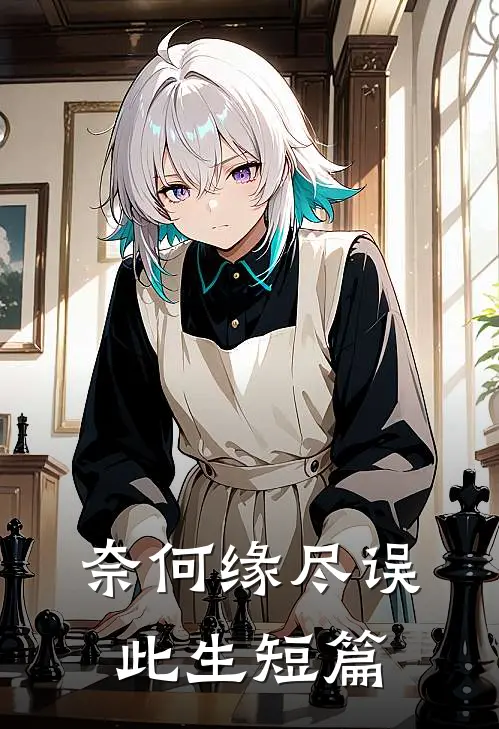 奈何缘尽误此生短篇