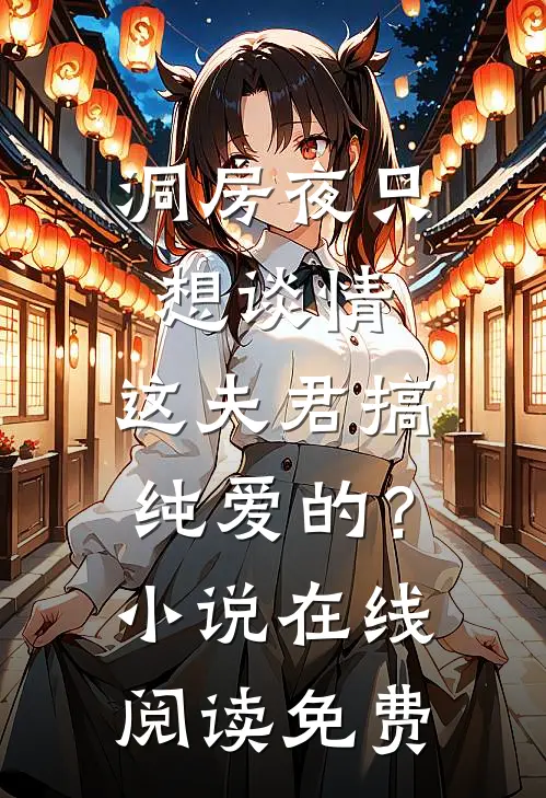 洞房夜只想谈情，这夫君搞纯爱的？小说在线阅读免费