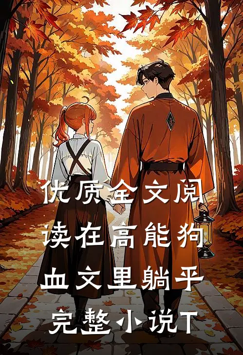 优质全文阅读在高能狗血文里躺平完整小说T