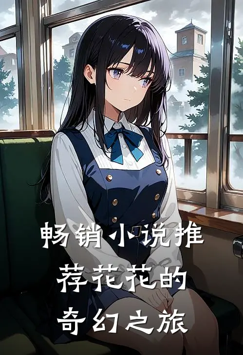 畅销小说推荐花花的奇幻之旅
