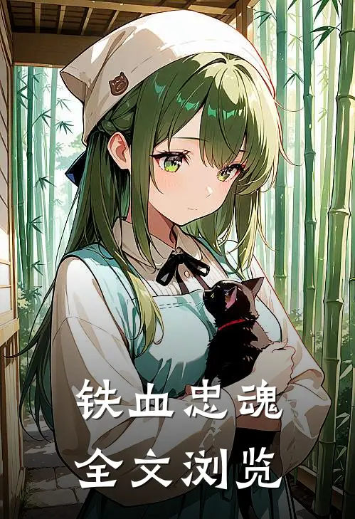 铁血忠魂全文浏览