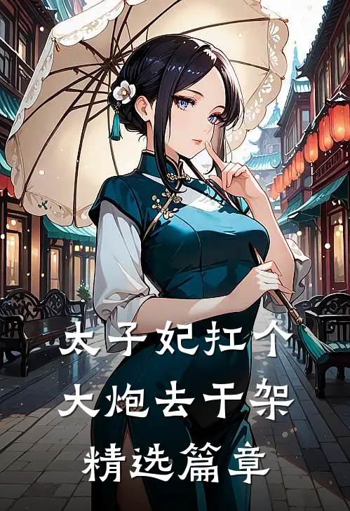 太子妃扛个大炮去干架精选篇章