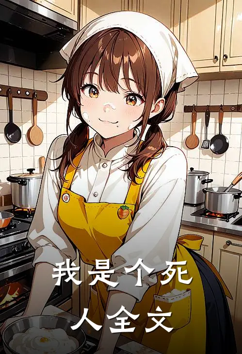 我是个死人全文
