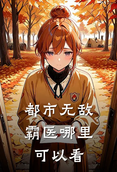 霸医传奇女主角有几个