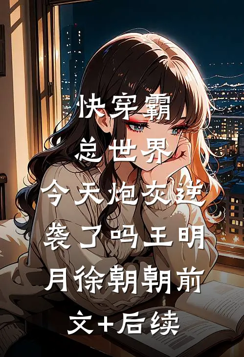 快穿霸总世界：今天炮灰逆袭了吗王明月徐朝朝前文+后续