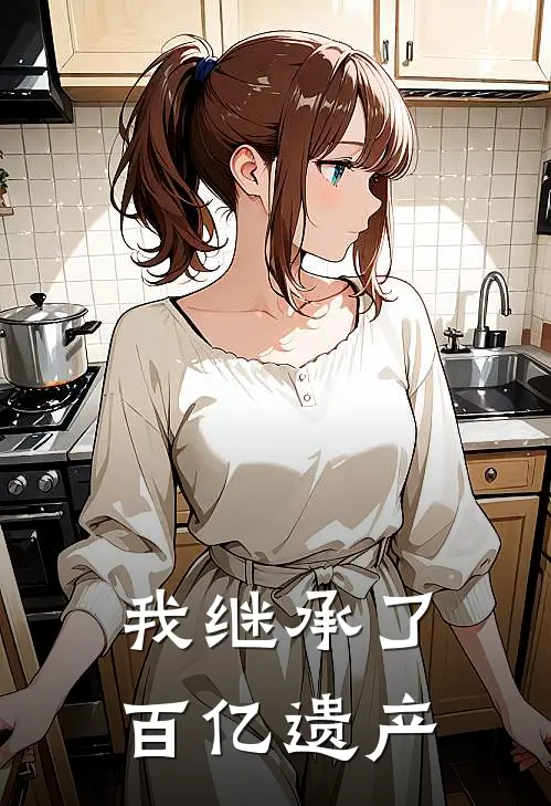 我继承了百亿遗产