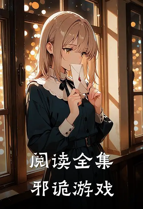 阅读全集邪诡游戏
