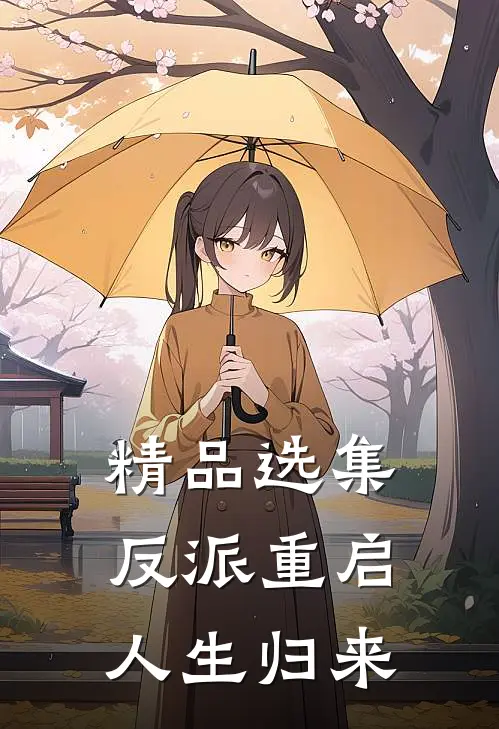 精品选集反派重启人生归来