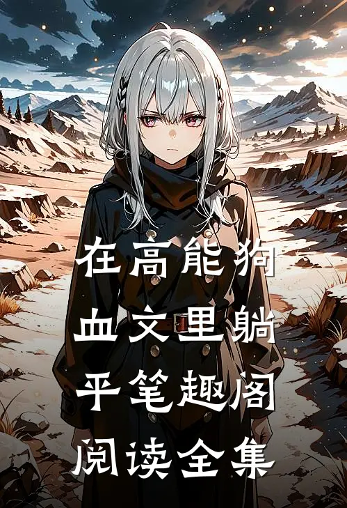 在高能狗血文里躺平笔趣阁阅读全集