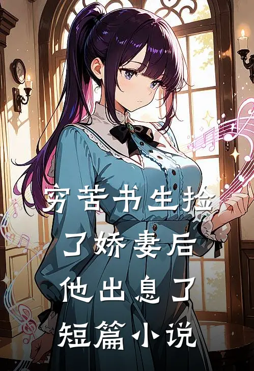 穷苦书生捡了娇妻后,他出息了短篇在线阅读