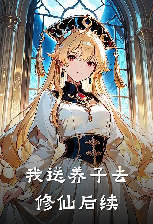 我送养子去修仙后续