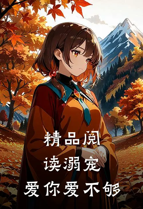 精品阅读溺宠爱你爱不够