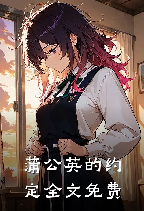 蒲公英的约定全文免费